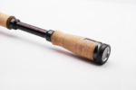 Lanseta spinning Savage Gear REVANGE SG6 LIGHT GAME 1.98m 7-21g