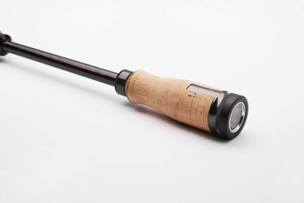 Lanseta spinning Savage Gear REVANGE SG6 LIGHT GAME 1.98m 7-21g - imagine 2