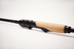 Lanseta spinning Savage Gear REVANGE SG6 LIGHT GAME 1.98m 7-21g - imagine 4