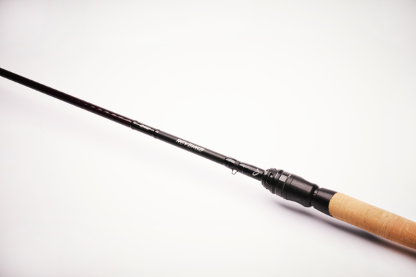 Lanseta spinning Savage Gear REVANGE SG6 LIGHT GAME 1.98m 7-21g - imagine 5