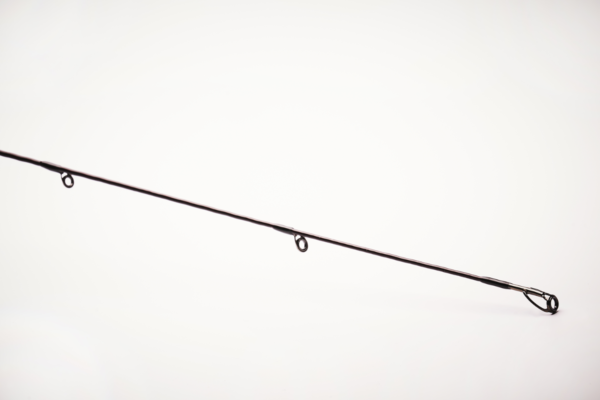 Lanseta spinning Savage Gear REVANGE SG6 LIGHT GAME 1.98m 7-21g - imagine 6