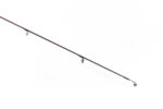 Lanseta spinning Savage Gear REVANGE SG6 MEDIUM GAME 2.13m 7-25g - imagine 5