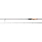 Lanseta spinning Savage Gear REVANGE SG6 MEDIUM GAME 2.43m 12-35g