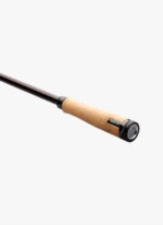 Lanseta spinning Savage Gear REVANGE SG6 MEDIUM GAME 2.43m 12-35g - imagine 2