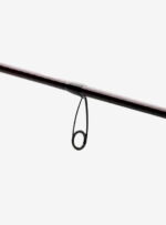 Lanseta spinning Savage Gear REVANGE SG6 MEDIUM GAME 2.43m 12-35g - imagine 3