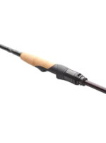 Lanseta spinning Savage Gear REVANGE SG6 MEDIUM GAME 2.43m 12-35g - imagine 4
