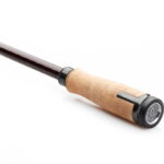 Lanseta spinning Savage Gear REVANGE SG6 MEDIUM GAME 2.43m 15-45g