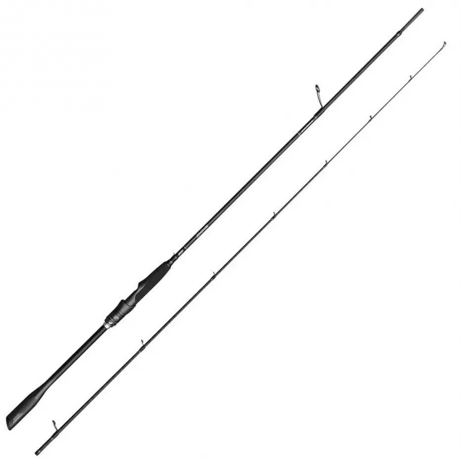 arw-O.SG_.1601819-00 Lanseta spinning Savage Gear REVENGE SG8 FINESSE 8ft (2.43m) 4-18g - imagine 1