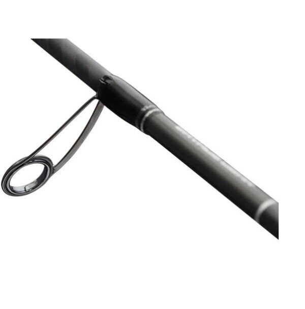 Lanseta spinning Savage Gear REVENGE SG8 FINESSE 8ft (2.43m) 4-18g - imagine 4