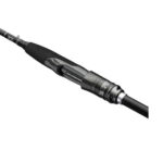 Lanseta spinning Savage Gear REVENGE SG8 FINESSE 8ft (2.43m) 4-18g - imagine 5