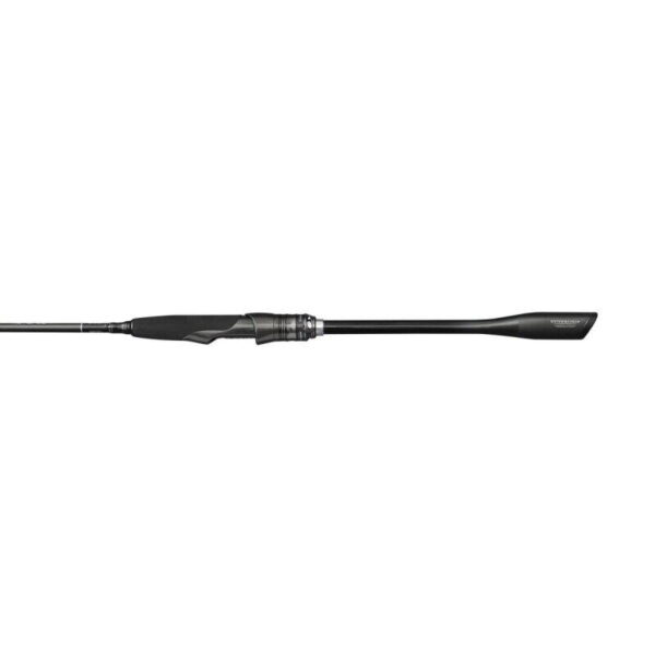 Lanseta spinning Savage Gear REVENGE SG8 LIGHT GAME 1.98m 2-12g - imagine 6