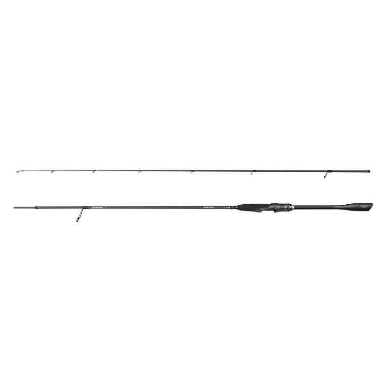 arw-O.SG_.1601828-00 Lanseta spinning Savage Gear REVENGE SG8 MEDIUM GAME 2.08m 5-23g - imagine 1