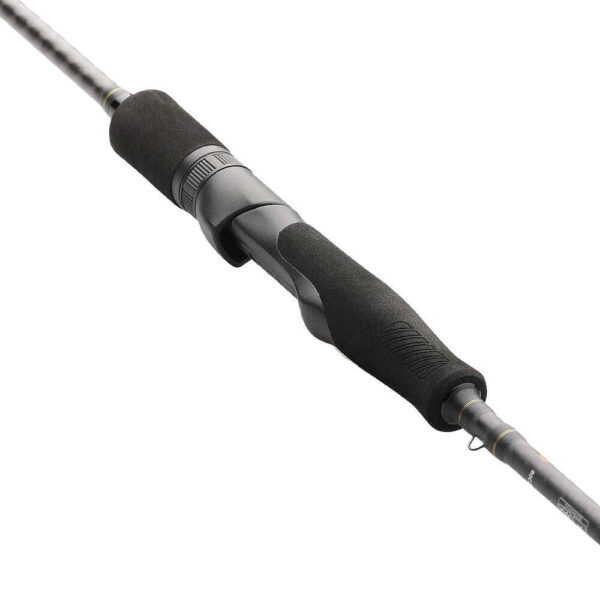 Lanseta spinning Savage Gear ORANGE LTD ULTRA LIGHT 1.98m 3-10g - imagine 2
