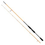 Lanseta spinning Savage Gear ORANGE LTD LIGHT GAME 2.21m 5-18g