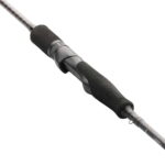 Lanseta spinning Savage Gear ORANGE LTD LIGHT GAME 2.21m 5-18g - imagine 2