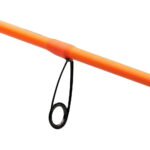 Lanseta spinning Savage Gear ORANGE LTD LIGHT GAME 2.21m 5-18g - imagine 5