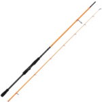 Lanseta spinning Savage Gear ORANGE LTD MEDIUM GAME 2.21m 15-45g