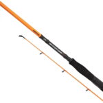 Lanseta spinning Savage Gear ORANGE LTD MEDIUM GAME 2.21m 15-45g - imagine 4