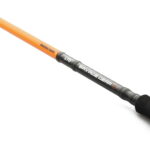 Lanseta spinning Savage Gear ORANGE LTD MEDIUM GAME 2.51m 15-45g - imagine 3