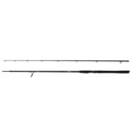 Lanseta spinning Savage Gear ALPHA SG2 BIG BAIT MODERATE FAST 2.43m 50-110g