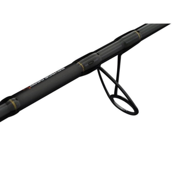 Lanseta spinning Savage Gear ALPHA SG2 BIG BAIT MODERATE FAST 2.59m 70-150g - imagine 3
