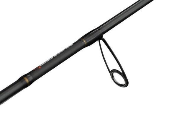Lanseta spinning Savage Gear REVENGE SG2 LIGHT GAME FAST 1.98m 5-18g - imagine 4