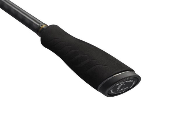 Lanseta spinning Savage Gear REVENGE SG2 LIGHT GAME FAST 2.21m 3-14g - imagine 2