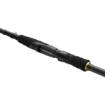 Lanseta spinning Savage Gear REVENGE SG2 MEDIUM GAME 1.98m 12-35g - imagine 3