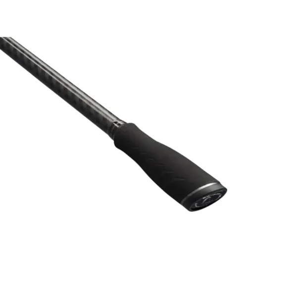 Lanseta spinning Savage Gear REVENGE SG2 MEDIUM GAME 1.98m 12-35g - imagine 4
