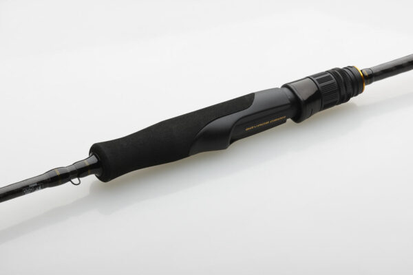 Lanseta spinning Savage Gear SG2 ULTRA LIGHT GAME 1.98m 3-10g - imagine 4