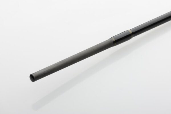 Lanseta spinning Savage Gear SG2 LIGHT GAME 1.98m 5-18g - imagine 2