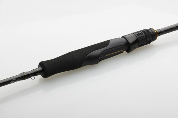 Lanseta spinning Savage Gear SG2 MEDIUM GAME 1.98m 7-23g - imagine 5