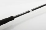 Lanseta spinning Savage Gear SG2 MEDIUM GAME 2.51m 12-35g - imagine 5