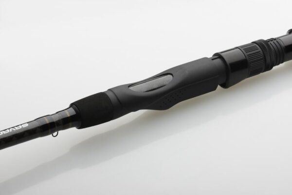 Lanseta spinning Savage Gear SG2 SHORE GAME 2.74m 7-23g - imagine 6