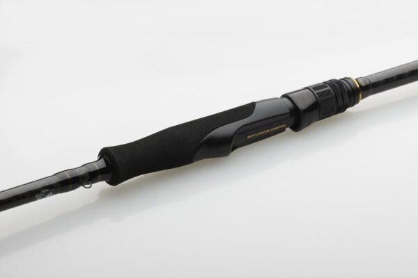Lanseta spinning Savage Gear SG2 DROP SHOT SPECIALIST 2.33m 5-18g - imagine 5