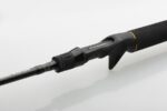 Lanseta spinning Savage Gear SG2 VERTICALSPECIALIST TRIGGER 1.98m 20-35g - imagine 5