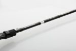 Lanseta spinning Savage Gear SG2 VERTICALSPECIALIST TRIGGER 1.98m 20-35g - imagine 6
