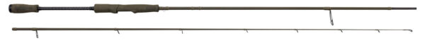 Lanseta spinning Savage Gear SG4 2BUC.ULTRA LIGHT GAME 2.21m 3-10g - imagine 2