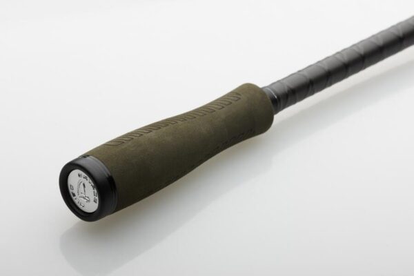 Lanseta spinning Savage Gear SG4 LIGHT GAME 2.15m 5-18g - imagine 3