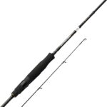 Lanseta spinning Savage Gear SG2 MICRO GAME 1.98m MF 1.5-5g