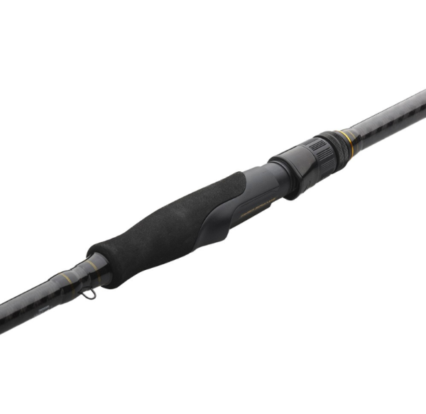 Lanseta spinning Savage Gear SG2 ULTRA LIGHT GAME FAST 1.90m 3-15g L - imagine 2