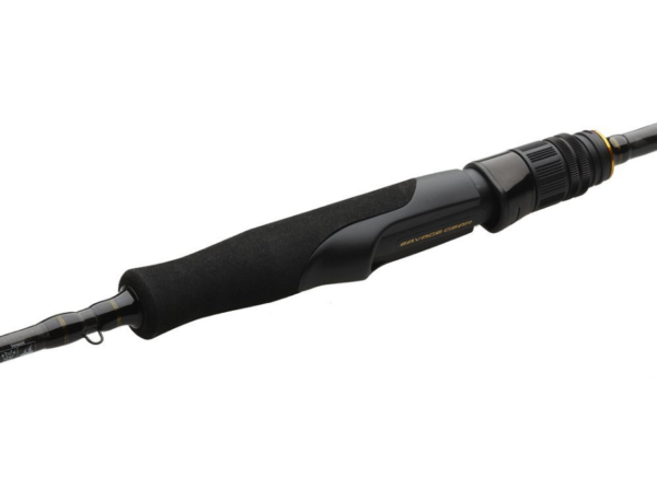 Lanseta spinning Savage Gear SG2 LIGHT GAME 2.21m 3-14g - imagine 5
