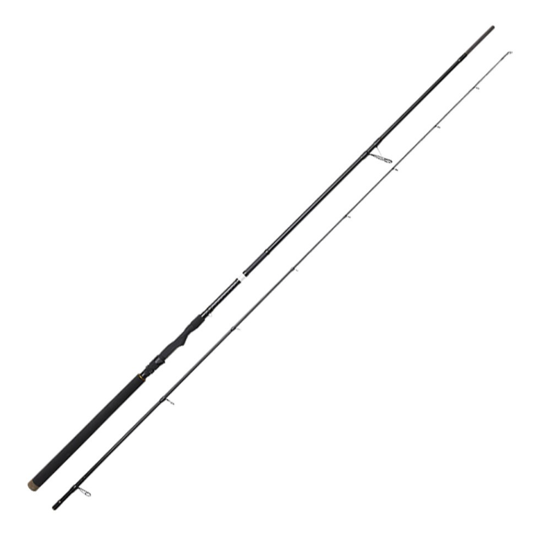arw-O.SG_.75615-00 Lanseta spinning Savage Gear SG2 DISTANCE GAME XF 2.74m 25-65g H - imagine 1