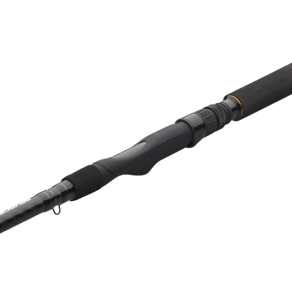 Lanseta spinning Savage Gear SG2 DISTANCE GAME XF 2.74m 25-65g H - imagine 3