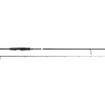 Lanseta spinning Savage Gear SG2 STREETSTYLE SPEC. 2.21m 4-20g