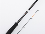 Lanseta spinning Savage Gear SG2 STREETSTYLE SPEC. 2.21m 4-20g - imagine 4