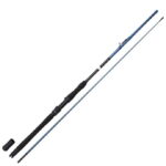 Lanseta spinning Savage Gear INLINE BOAT GAME 2.36m 150-400g