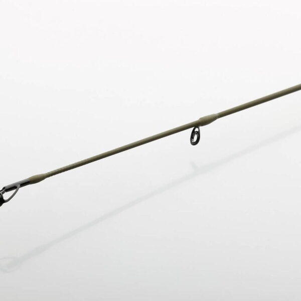 Lanseta spinning Savage Gear SG4 LIGHT GAME XF 2.00m 5-18g - imagine 2