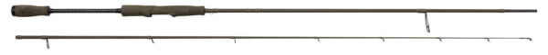 Lanseta spinning Savage Gear SG4 LIGHT GAME XF 2.31m 7-22g - imagine 2