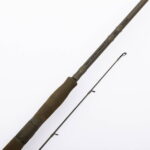 Lanseta spinning Savage Gear SG4 LIGHT GAME F 2.43m 7-22g - imagine 2